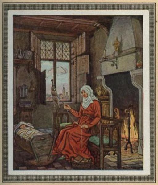 013 Bürgerstube