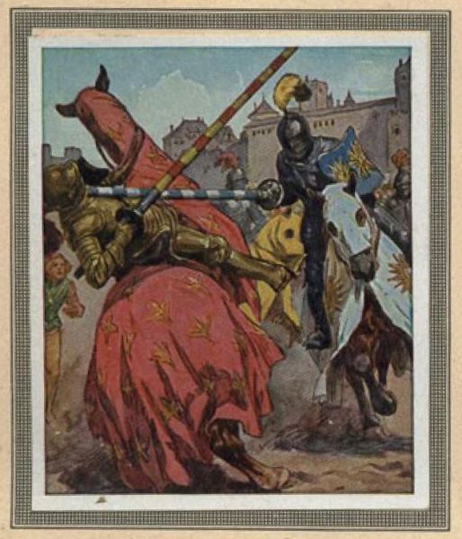 019 Ritter-Turnier