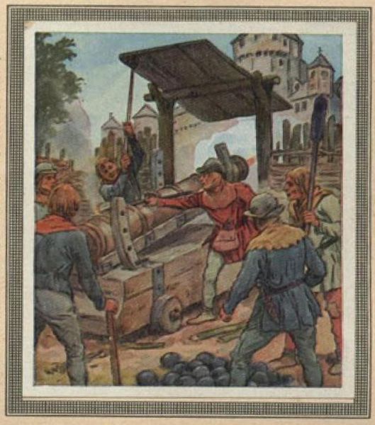 024 Belagerung einer Burg
