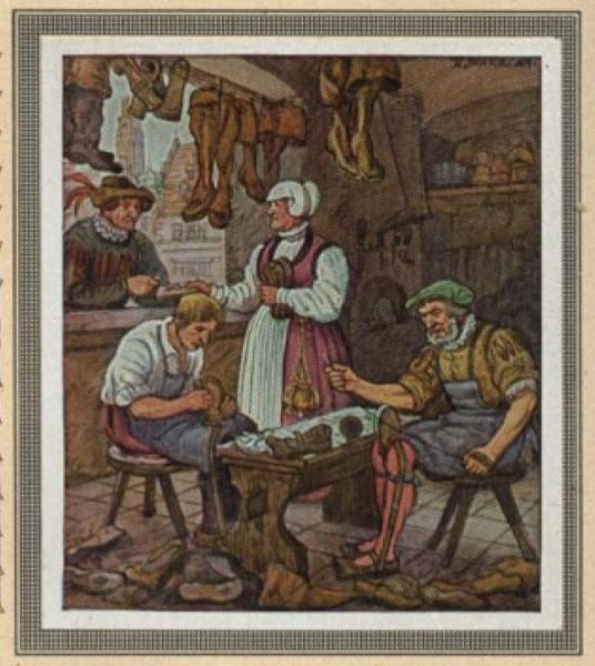 026 Schuhmacherwerkstatt