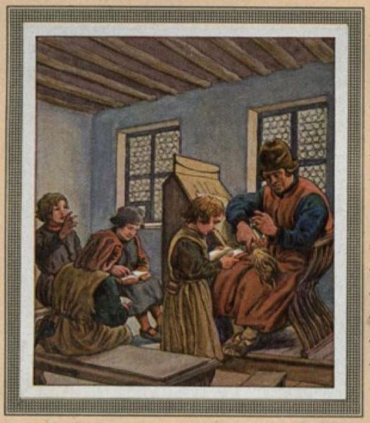 033 Schulstube