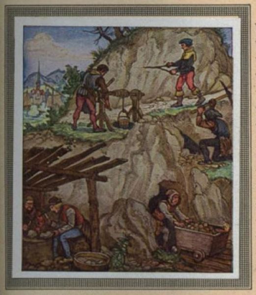 037 Bergwerk