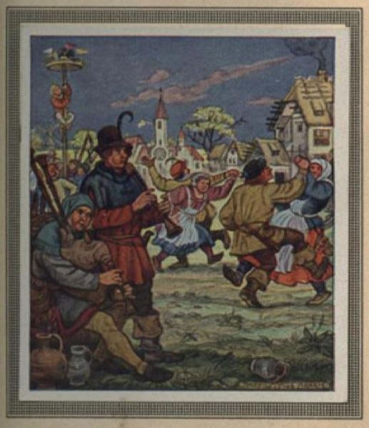 039 Bauernkirmes