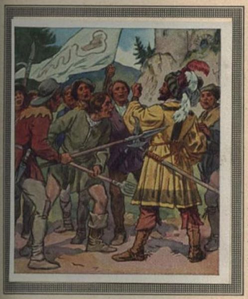 045 Bauernkrieg