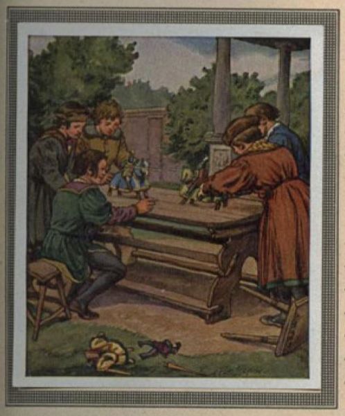 047 Kinderspiel (Turnier)