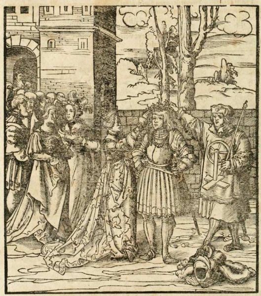 Siegerehrung