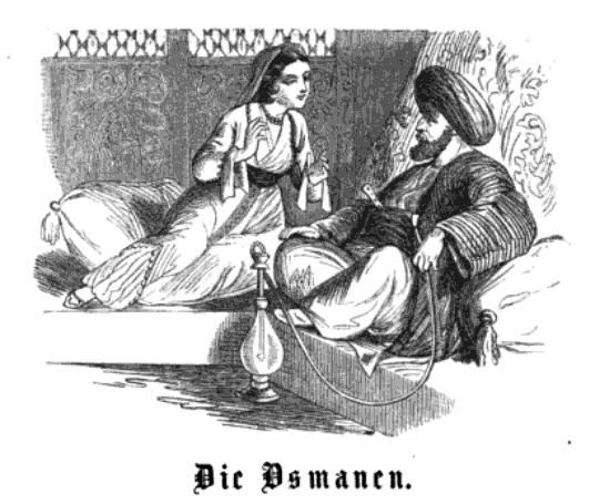 006 Die Osmanen