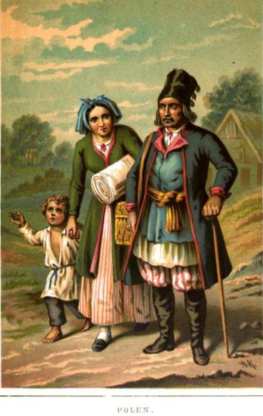 011 Die Polen