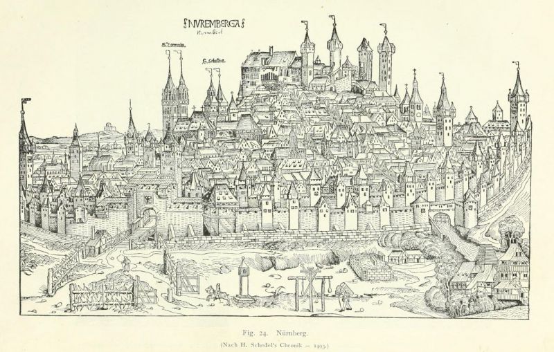 024 Nürnberg