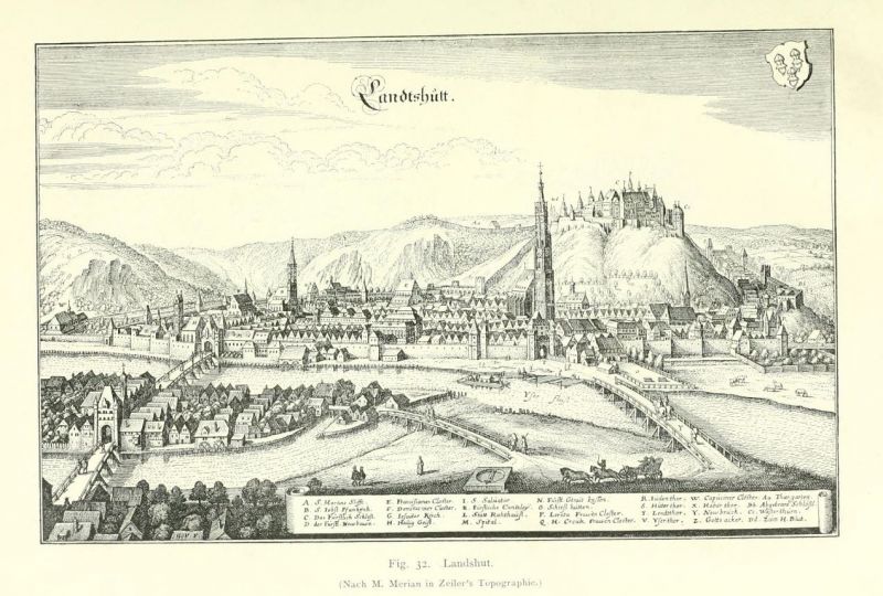 032 Landshut
