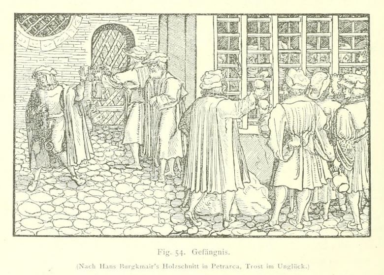 054 Gefängnis