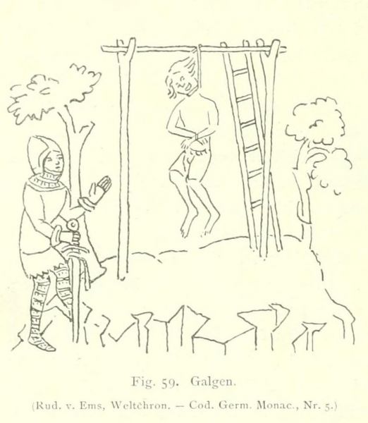 059 Galgen