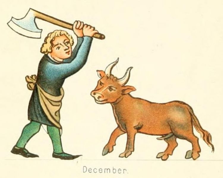 Dezember