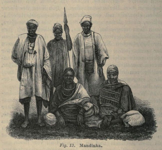 Fig. 013 Mandinka