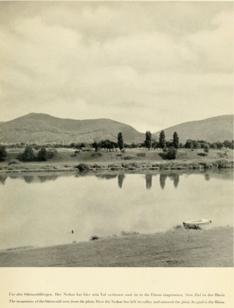 001 Vor den Odenwaldbergen