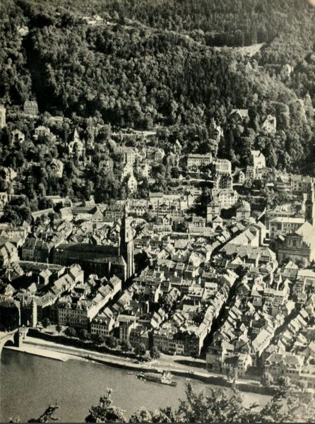 005 Blick auf Heidelberg, rechts