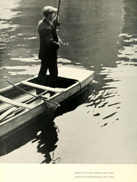 006 Angeln und Fischen gehören zum Neckar