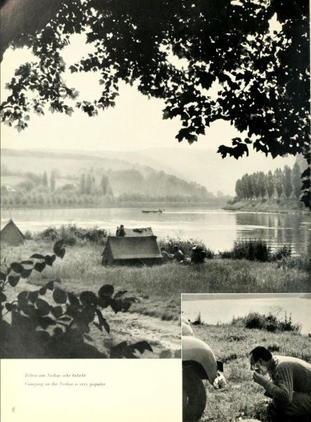 008 Zelten am Neckar sehr beliebt