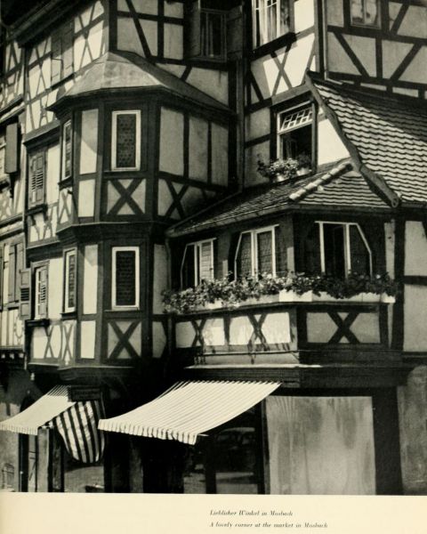 047 Lieblicher Winkel in Mosbach