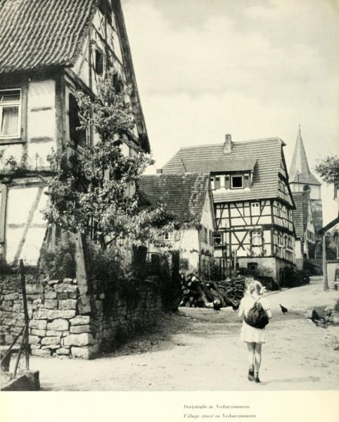 048 Dorfstraße in Neckarzimmern