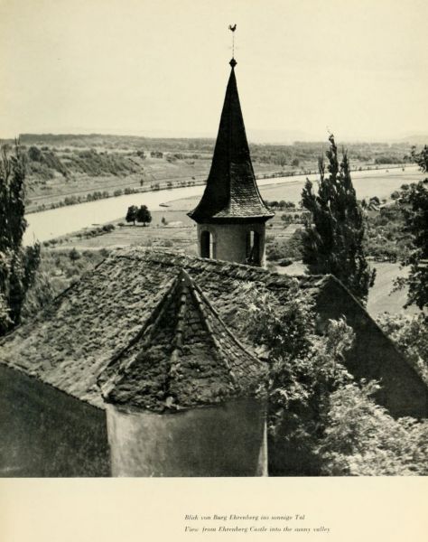 059 Blick von Burg Ehrenberg ins sonnige Tal