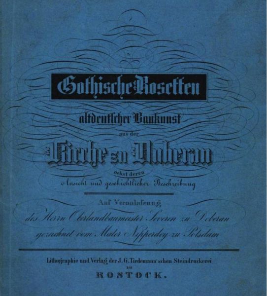 00 Gotische Rosetten