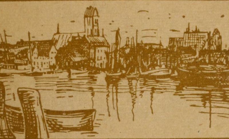 Norddeutschland 000 Wismar