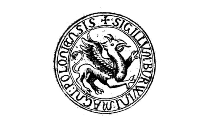 Rostocker Siegel Greif 01