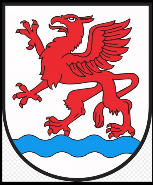 Belgard, Wappen