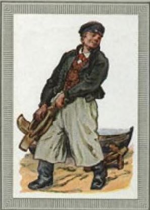 Mönchguter Fischer