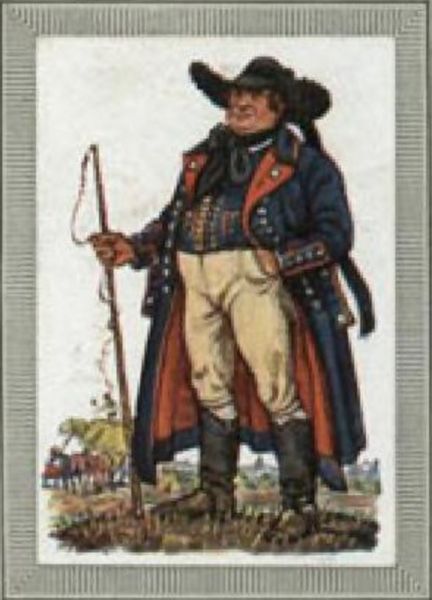 Pommerscher Landmann