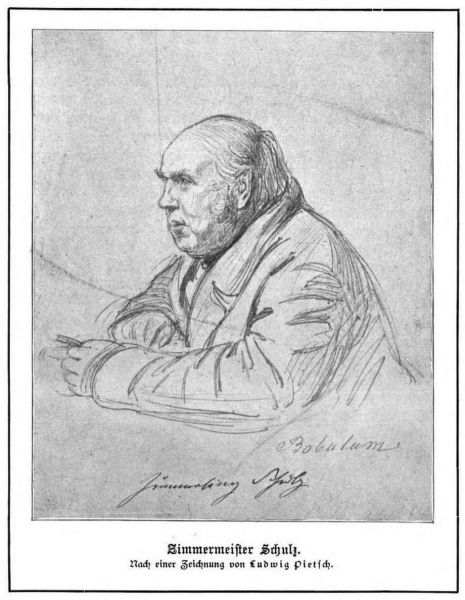 Schulz - Zimmermeister