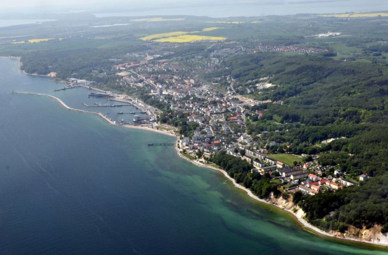 Sassnitz 2011
