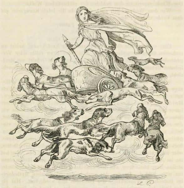 Frau Goda