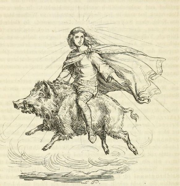Freyr