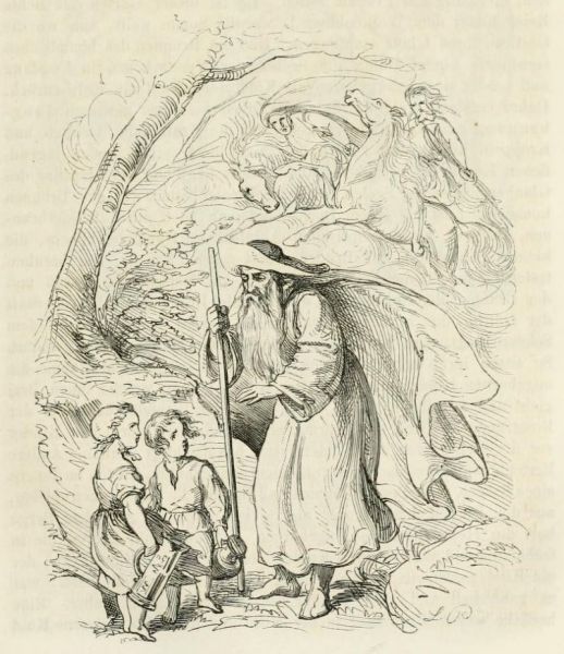 Jungbrunnen
