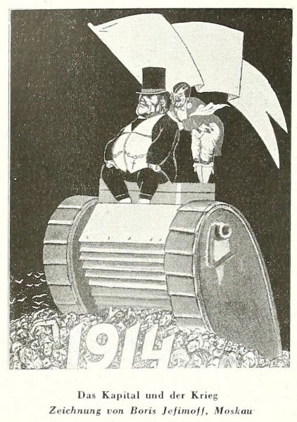 023 Das Kapital und der Krieg