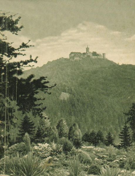 Eisenach
