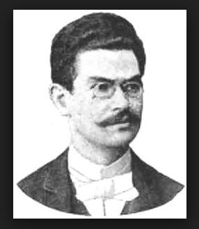 Feldstein, Herman (1863-1935) polnischer Ingenieur, Finanzier und Publizist