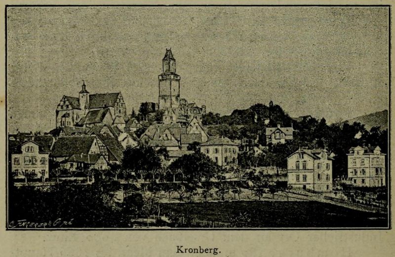 Kronberg