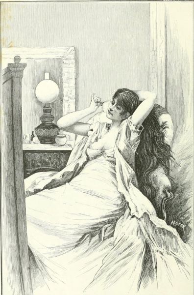 Morgentoilette