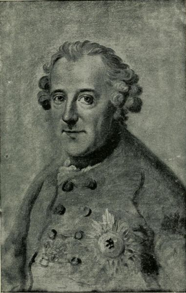 Der Alte Fritz