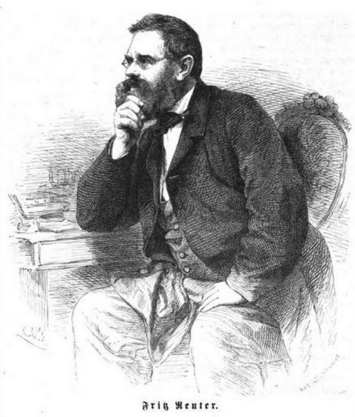 Fritz Reuter