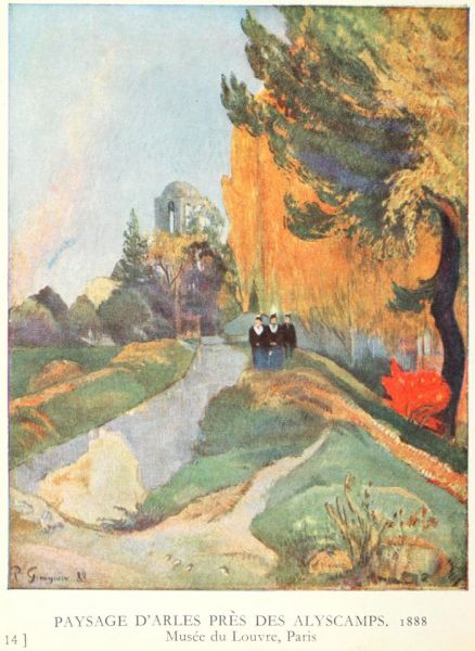 Paul Gauguin