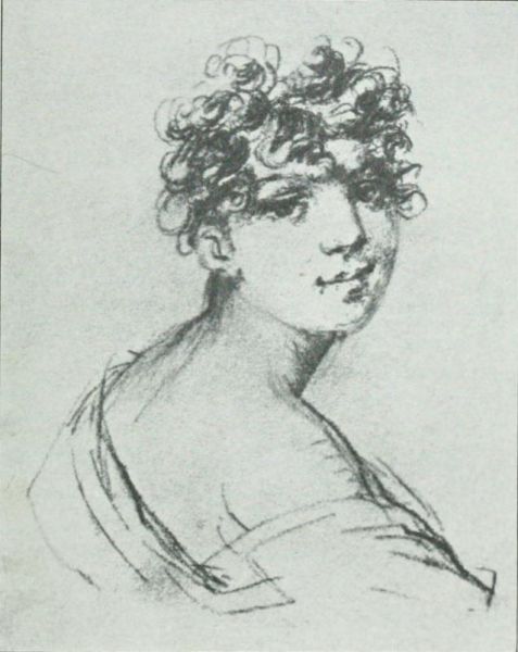 020 Marie Antonowna Naryschkin, Geliebte Alexanders I.