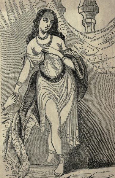 Prostituierte