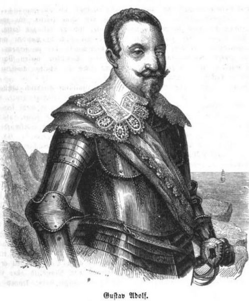 Gustav Adolf