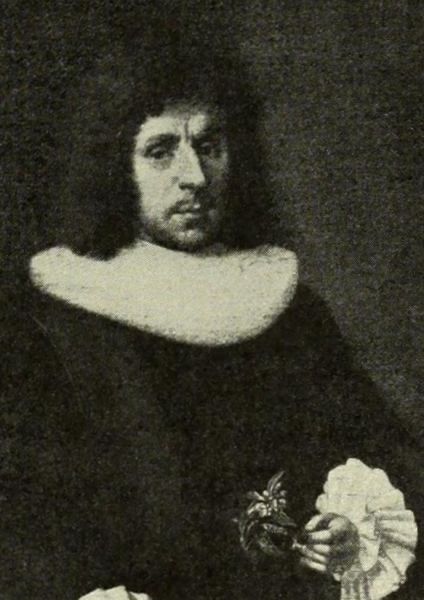 038 Bildnis eines Ratsherrn (E. Galli)