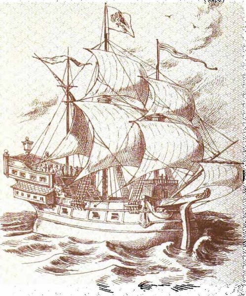 Hanse Kogge