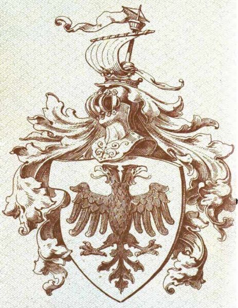 Hansewappen
